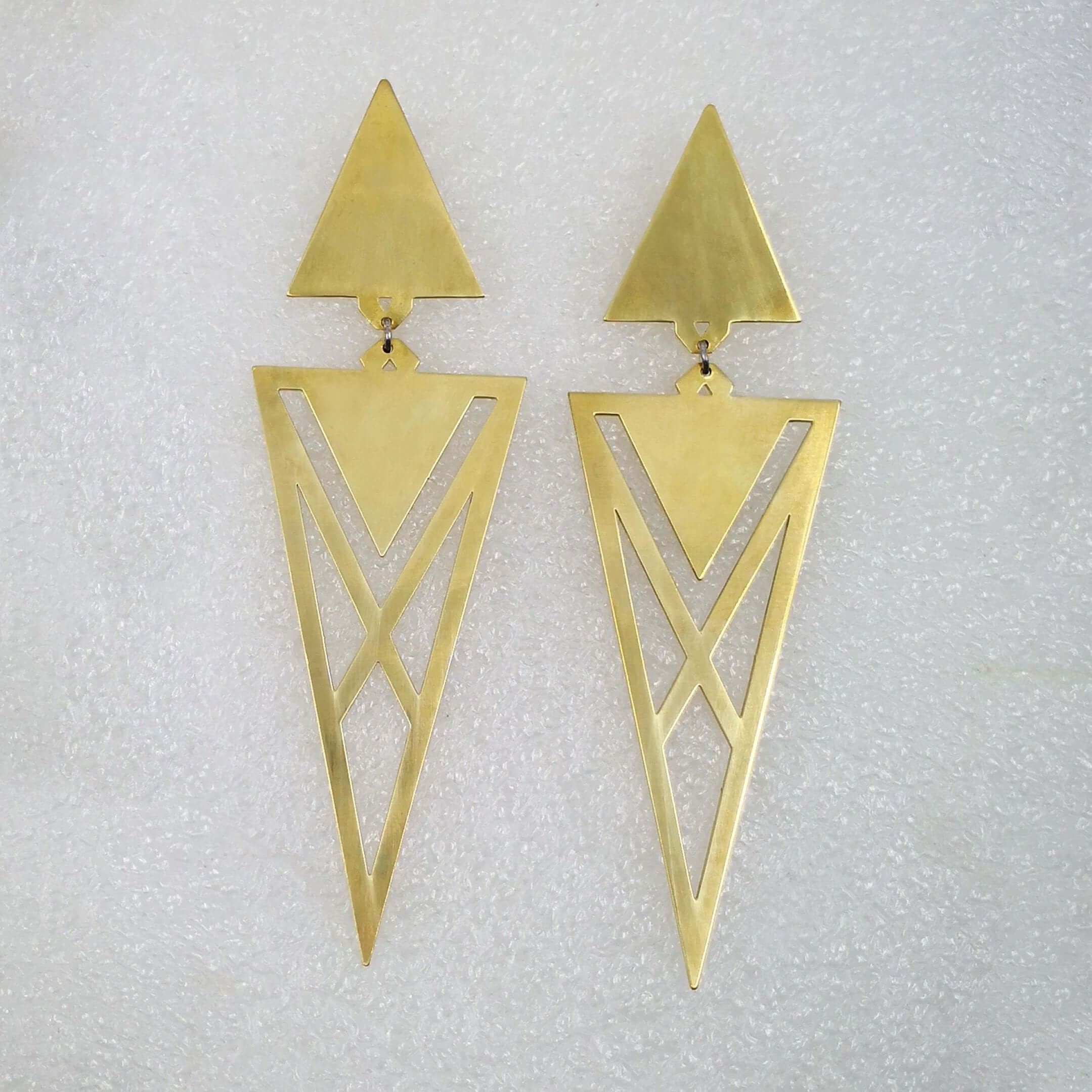 Dude earrings hot sale